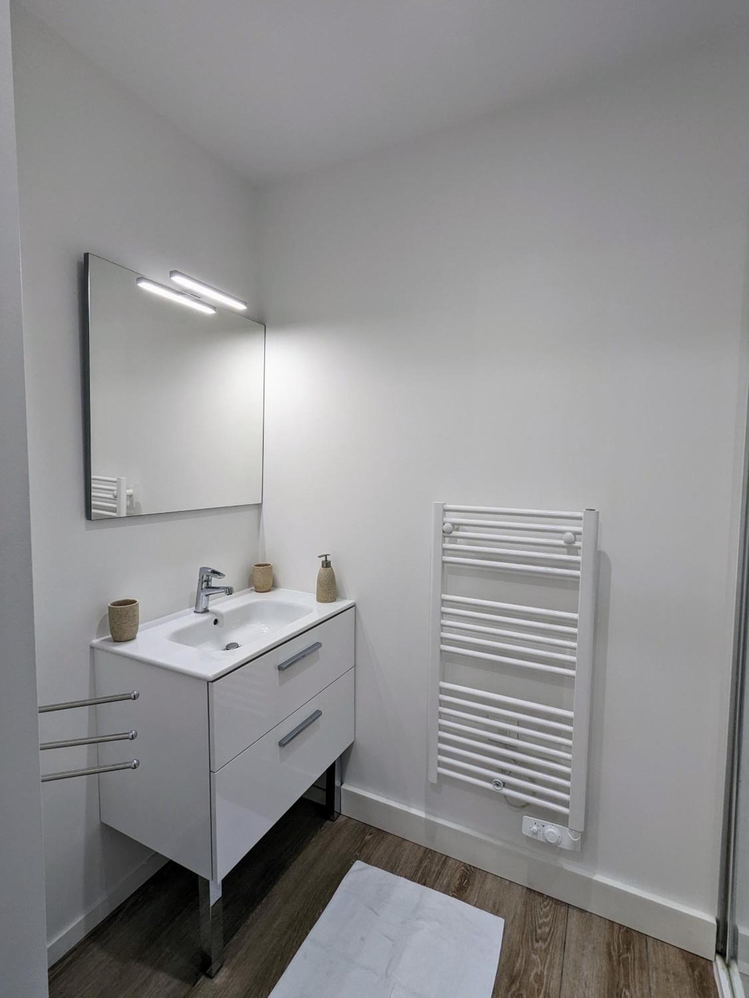 Douceur Roannaise Apartment Roanne Bagian luar foto