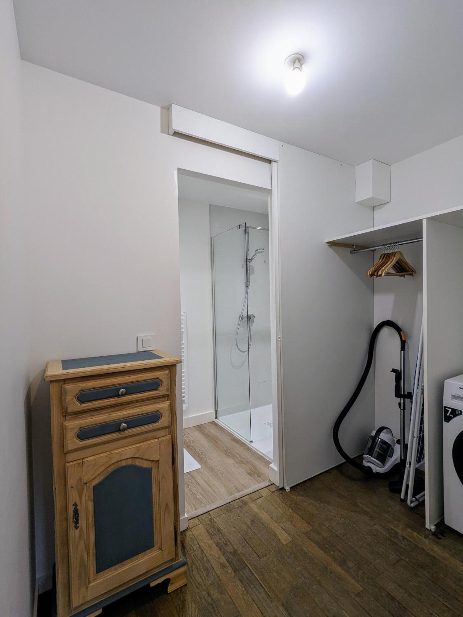 Douceur Roannaise Apartment Roanne Bagian luar foto